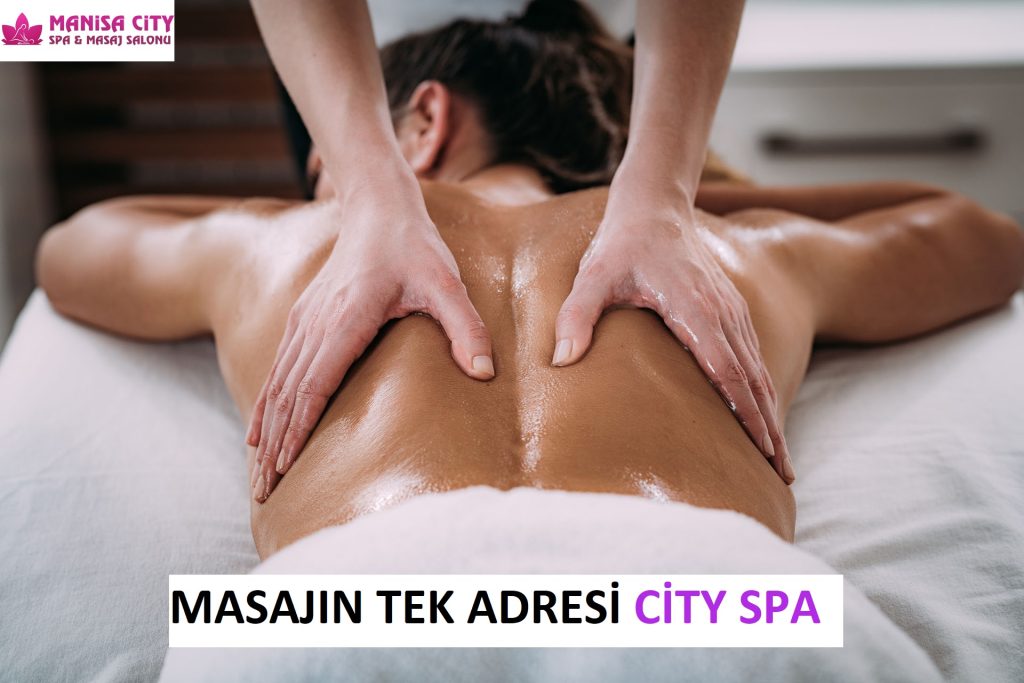 manisa merkez masaj salonu